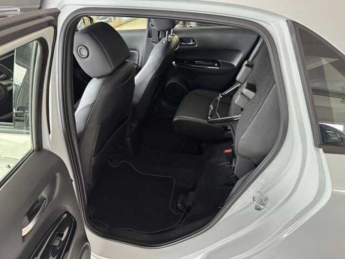 Honda Jazz 1.5 i-MMD Hybrid e-CVT Elegance