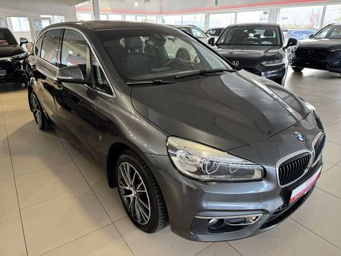 BMW 225xe iPerformance Active Tourer Luxury Line 2er