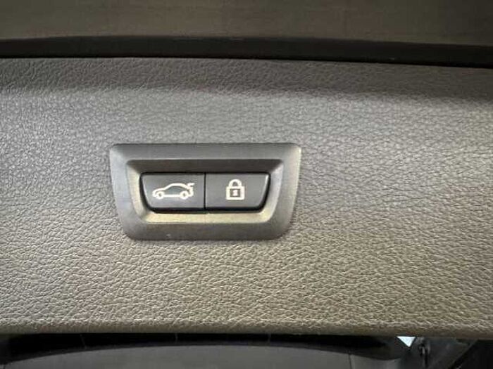 BMW 225xe iPerformance Active Tourer Luxury Line 2er