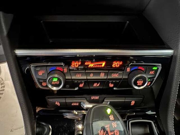 BMW 225xe iPerformance Active Tourer Luxury Line 2er