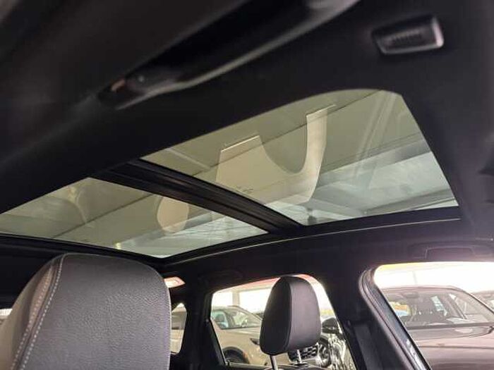 BMW 225xe iPerformance Active Tourer Luxury Line 2er