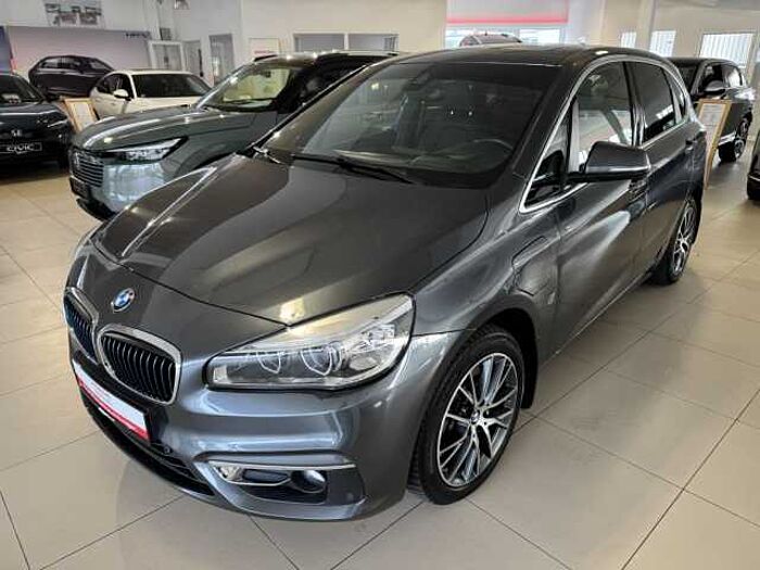 BMW 225xe iPerformance Active Tourer Luxury Line 2er