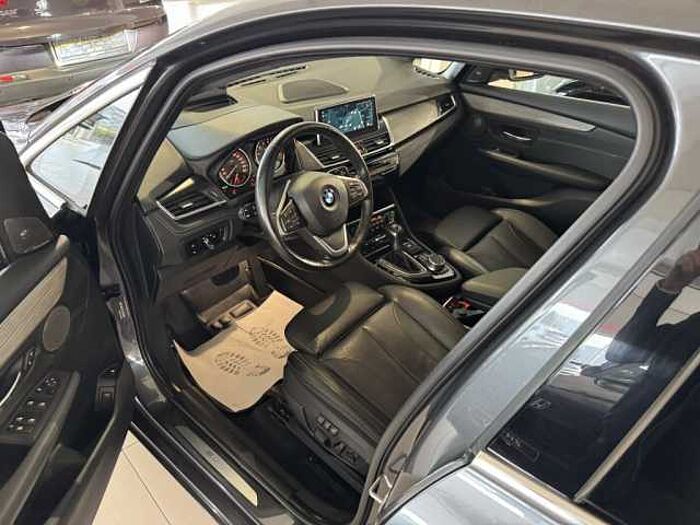 BMW 225xe iPerformance Active Tourer Luxury Line 2er