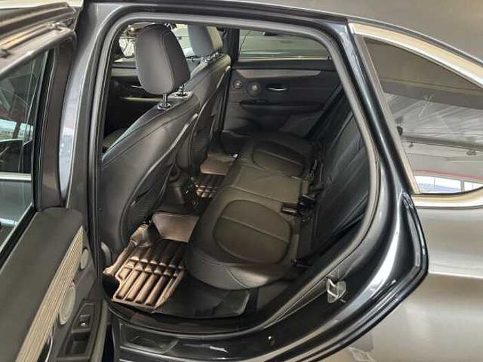 BMW 225xe iPerformance Active Tourer Luxury Line 2er