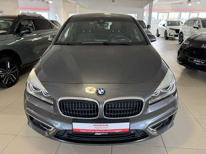 BMW 225xe iPerformance Active Tourer Luxury Line 2er