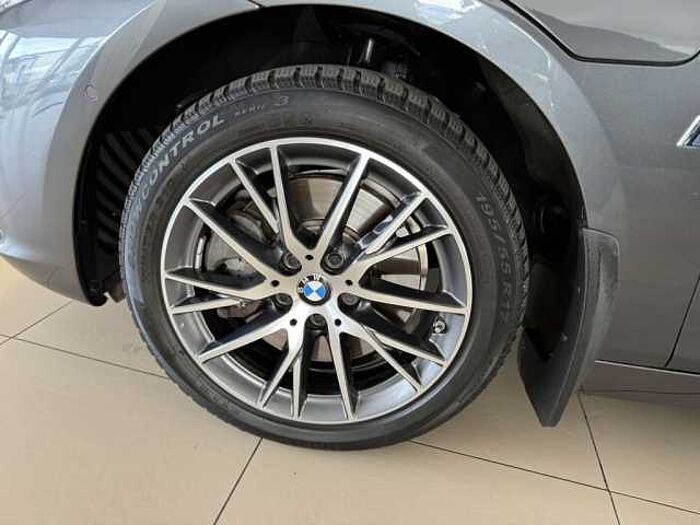 BMW 225xe iPerformance Active Tourer Luxury Line 2er