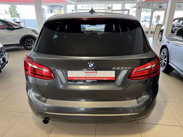 BMW 225xe iPerformance Active Tourer Luxury Line 2er