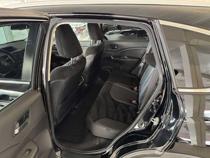 Honda CR-V 2.0i-VTEC 4WD Lifestyle