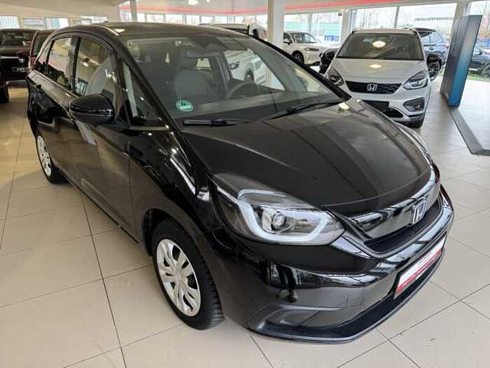 Honda Jazz 1.5 i-MMD Hybrid e-CVT Comfort
