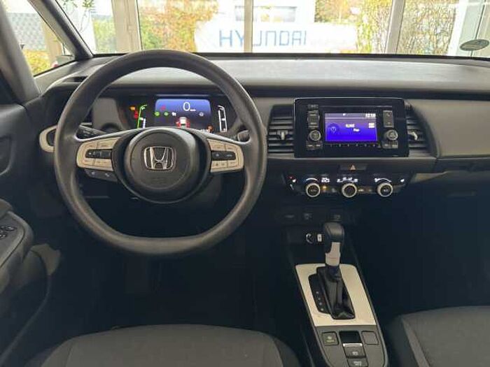 Honda Jazz 1.5 i-MMD Hybrid e-CVT Comfort