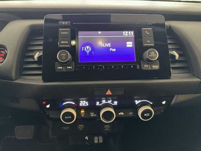 Honda Jazz 1.5 i-MMD Hybrid e-CVT Comfort