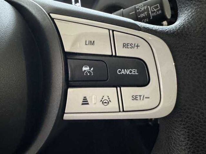 Honda Jazz 1.5 i-MMD Hybrid e-CVT Comfort