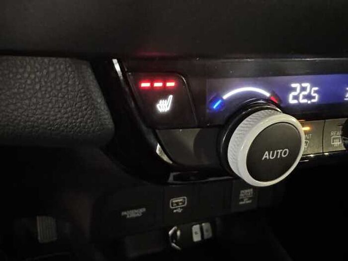 Honda Jazz 1.5 i-MMD Hybrid e-CVT Comfort