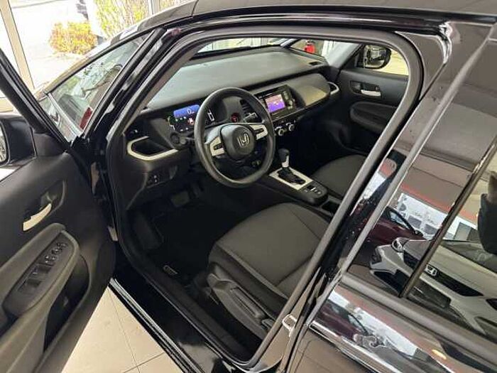 Honda Jazz 1.5 i-MMD Hybrid e-CVT Comfort