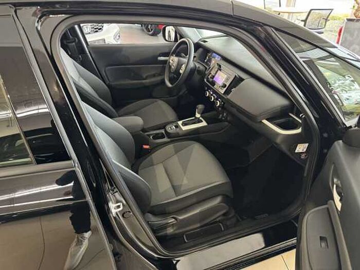 Honda Jazz 1.5 i-MMD Hybrid e-CVT Comfort