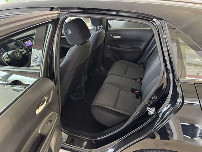 Honda Jazz 1.5 i-MMD Hybrid e-CVT Comfort