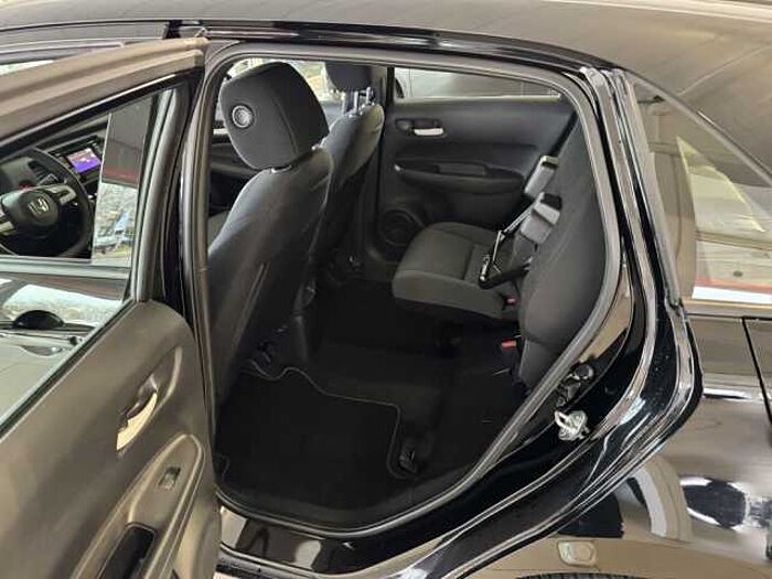 Honda Jazz 1.5 i-MMD Hybrid e-CVT Comfort