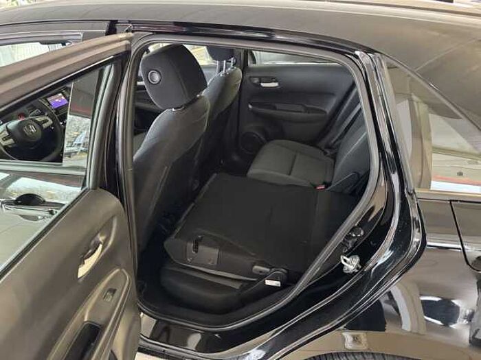 Honda Jazz 1.5 i-MMD Hybrid e-CVT Comfort