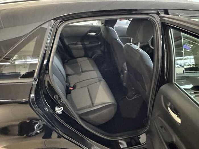 Honda Jazz 1.5 i-MMD Hybrid e-CVT Comfort