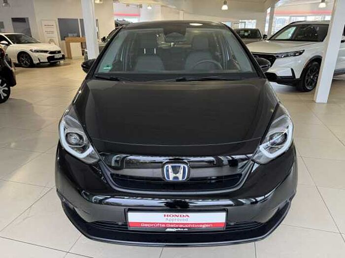 Honda Jazz 1.5 i-MMD Hybrid e-CVT Comfort