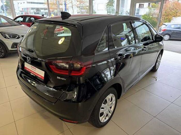 Honda Jazz 1.5 i-MMD Hybrid e-CVT Comfort