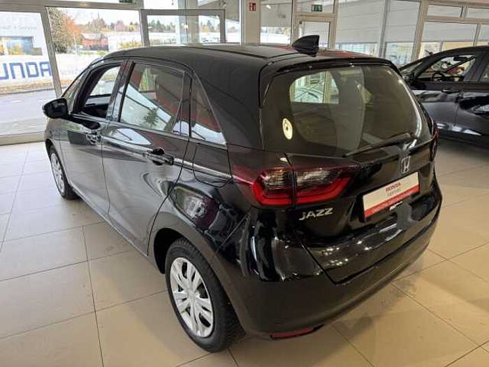 Honda Jazz 1.5 i-MMD Hybrid e-CVT Comfort