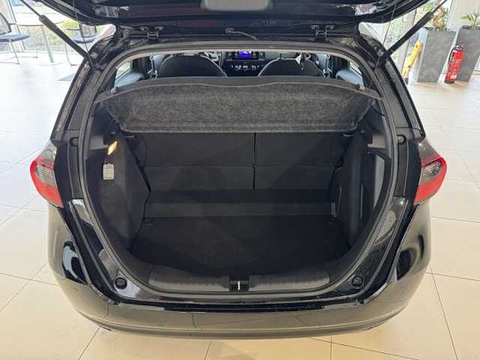 Honda Jazz 1.5 i-MMD Hybrid e-CVT Comfort