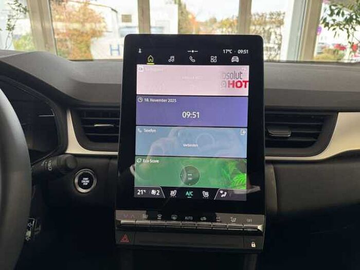 Mitsubishi ASX 1.3 Turbo Mildhybrid PLUS