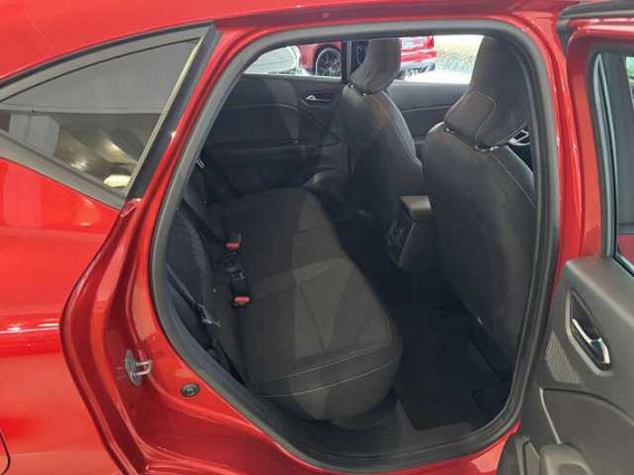 Mitsubishi ASX 1.3 Turbo Mildhybrid PLUS