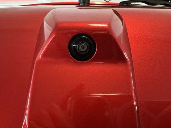 Mitsubishi ASX 1.3 Turbo Mildhybrid PLUS