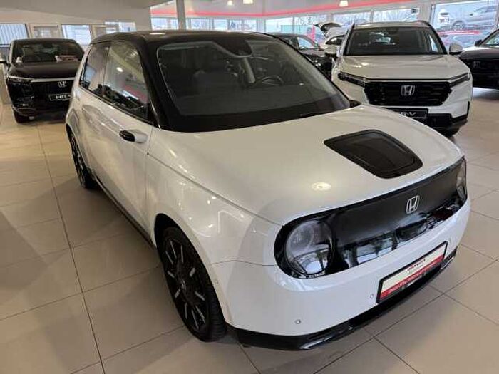 Honda Honda e Advance-Paket