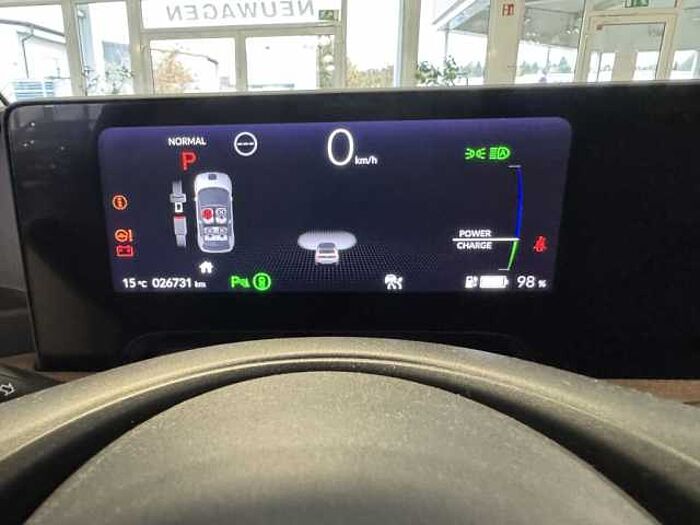 Honda Honda e Advance-Paket