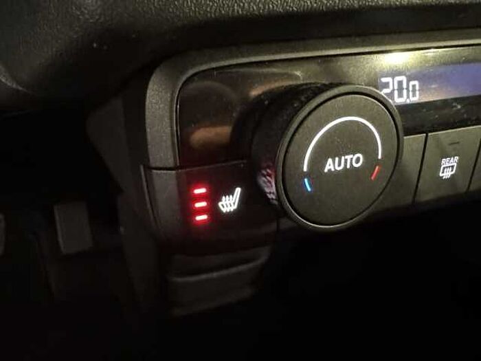 Honda Honda e Advance-Paket