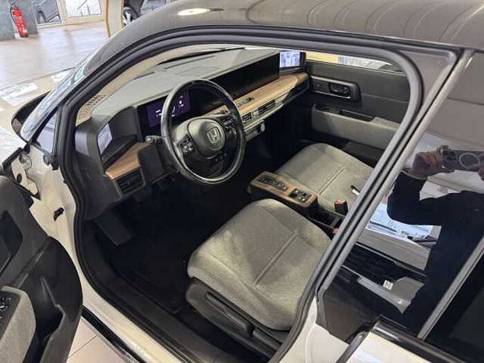 Honda Honda e Advance-Paket