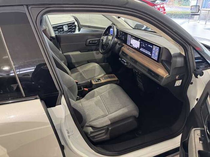 Honda Honda e Advance-Paket