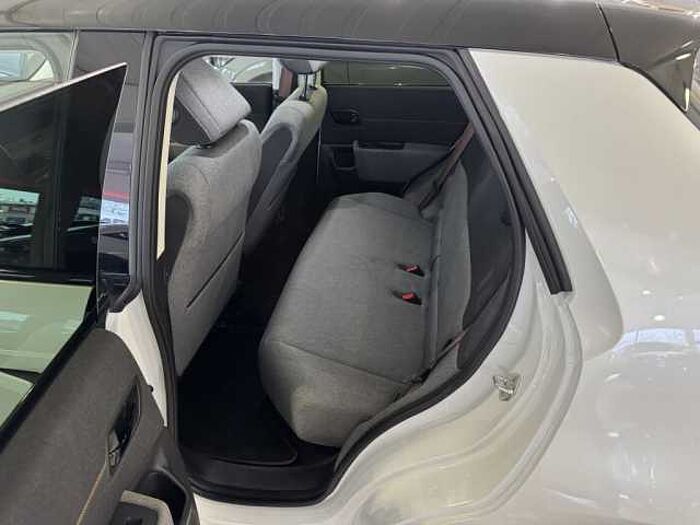 Honda Honda e Advance-Paket