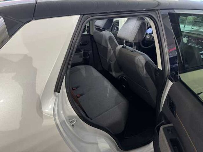 Honda Honda e Advance-Paket