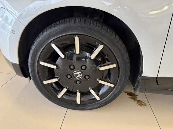 Honda Honda e Advance-Paket