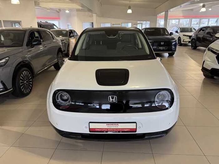 Honda Honda e Advance-Paket