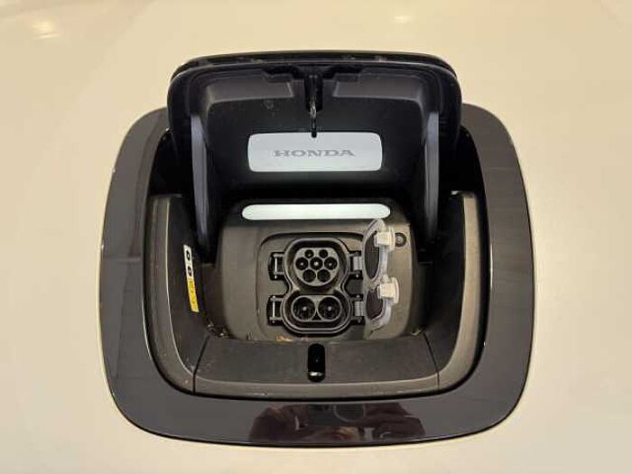 Honda Honda e Advance-Paket