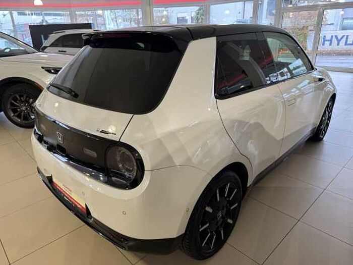 Honda Honda e Advance-Paket