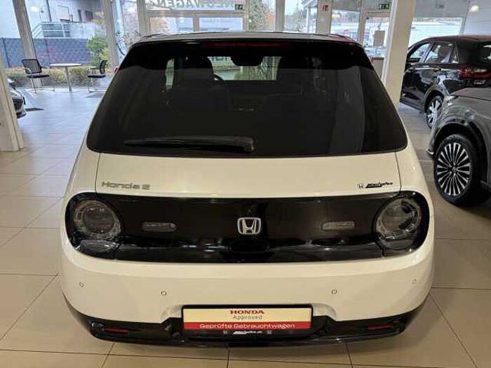Honda Honda e Advance-Paket