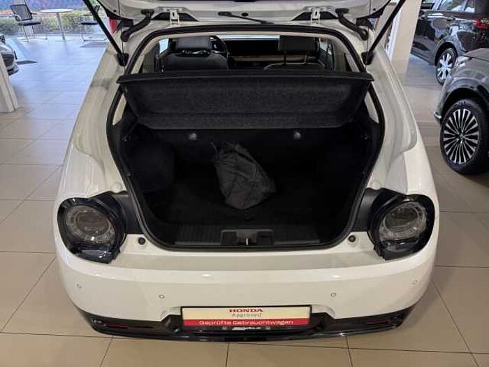 Honda Honda e Advance-Paket