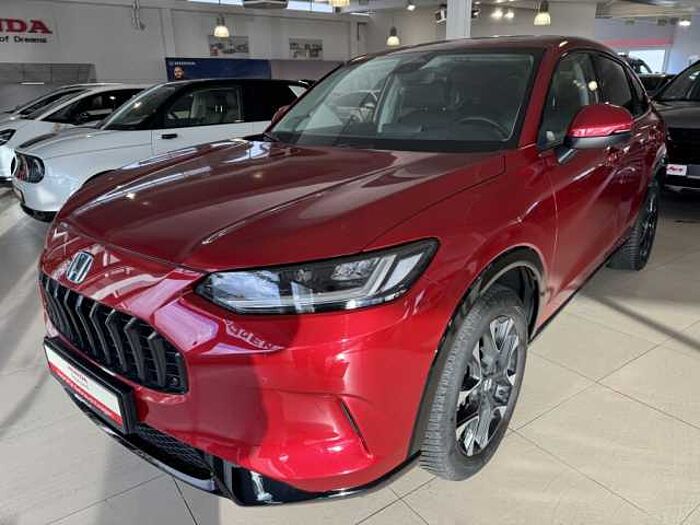 Honda ZR-V e:HEV 2.0 i-MMD Hybrid Advance