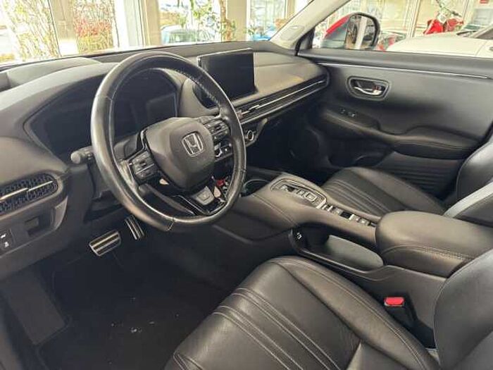 Honda ZR-V e:HEV 2.0 i-MMD Hybrid Advance