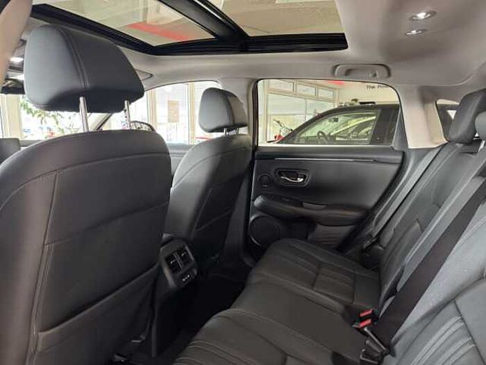 Honda ZR-V e:HEV 2.0 i-MMD Hybrid Advance