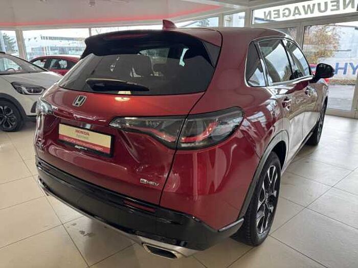 Honda ZR-V e:HEV 2.0 i-MMD Hybrid Advance