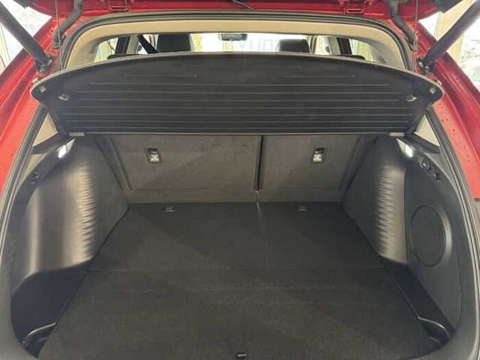 Honda ZR-V e:HEV 2.0 i-MMD Hybrid Advance