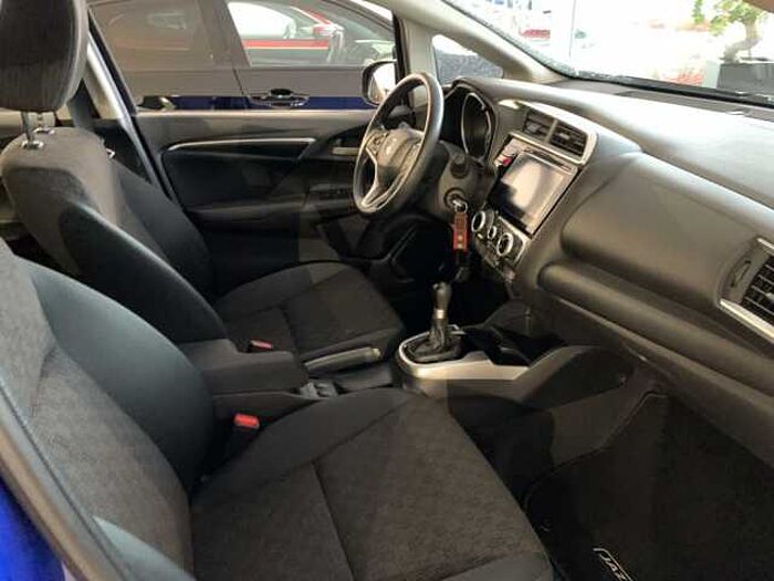 Honda Jazz 1.3 i-VTEC Comfort Navi