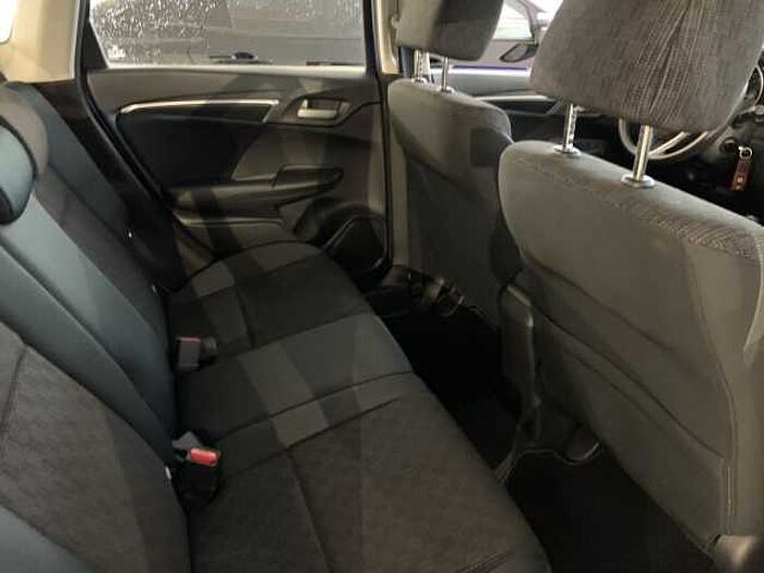 Honda Jazz 1.3 i-VTEC Comfort Navi